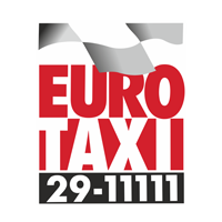 EuroTaxi - безопасность и комфорт поездки