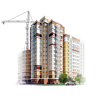 ГУП «Фонд жилищного строительства РБ»